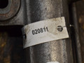 рулевая рейка Mercedes-Benz C-Класс W203/S203/CL203 2000, A20311011002 - фото №7
