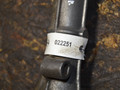 рулевая рейка Toyota Yaris XP9 2005, F800000672 - фото №5