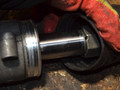 рулевая рейка BMW X6 E71/E72 2008, 3.5 л., бензин, АКПП, полный привод, 7832807, 02965050 - фото №6