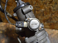 рулевая рейка BMW X6 E71/E72 2008, 3.5 л., бензин, АКПП, полный привод, 7832807, 02965050 - фото №3
