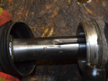 рулевая рейка BMW X6 E71/E72 2008, 3.5 л., бензин, АКПП, полный привод, 7832807, 02965050 - фото №7