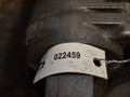 рулевая рейка Honda Jazz 1 поколение 2003, SAAP6 - фото №5