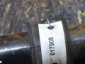 рулевая рейка Mitsubishi Colt 6 поколение (Z20/Z30) 2006, 1.3 л., 4A90, бензин, MR594094, A4544600000 - фото №6