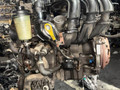 двигатель Ford Focus 2 поколение (2004 - 2008), 1.4 л., ASDA, бензин, МКПП, ASDA - фото №3