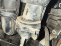 двигатель Ford Focus 2 поколение (2004 - 2008), 1.4 л., ASDA, бензин, МКПП, ASDA - фото №4