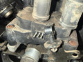 двигатель Ford Focus 2 поколение (2004 - 2008), 1.4 л., ASDA, бензин, МКПП, ASDA - фото №6