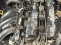 двигатель Ford Focus 2 поколение (2004 - 2008), 1.4 л., ASDA, бензин, МКПП, ASDA - фото №8