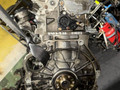двигатель BMW 3 серия E46 (1997 - 2003), 1.8 л., N42 B18 A, бензин, N42B18AB - фото №5