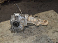 раздаточная коробка Mitsubishi Outlander 1 поколение (2001 - 2008), 2.4 л., 4G69, бензин, МКПП - фото №2