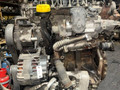 двигатель Renault Trafic 2 поколение [рестайлинг] 2010, 2.0 л., M9R 780, дизель, МКПП, M9RE780 - фото №2