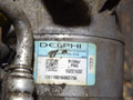компрессор кондиционера Chevrolet Impala 9 поколение (2006 - 2013), 6570960, 15221532 - фото №6