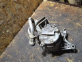 компрессор кондиционера Chevrolet Impala 9 поколение (2006 - 2013), 6570960, 15221532 - фото №4