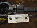 рулевой карданчик Toyota Corolla Verso 2 поколение AR10 2004 - фото №4