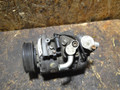 компрессор кондиционера Audi Q7 4L 2008, 3.0 л., дизель, 3D0820805C - фото №2