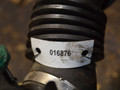 патрубок (трубопровод, шланг) Renault Megane 2 поколение (2002 - 2006), 1.9 л., DCi, F9Q 803, дизель, АКПП, 8200412983 - фото №5