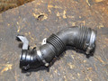 патрубок (трубопровод, шланг) Renault Megane 2 поколение (2002 - 2006), 1.9 л., DCi, F9Q 803, дизель, АКПП, 8200412983 - фото №2