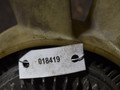 вискомуфта Volkswagen LT 1 поколение (1975 - 1991), 2.4 л., дизель, 075121350B - фото №4