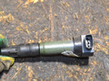 катушка зажигания Mitsubishi Outlander 1 поколение (2001 - 2008), 2.4 л., 4G69, бензин, МКПП, KN10440 - фото №2
