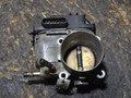 заслонка дроссельная Mitsubishi Outlander 1 поколение (2001 - 2008), 2.4 л., 4G69, бензин, МКПП, EAC60020 - фото №2