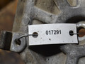 кронштейн компрессора кондиционера Mitsubishi Outlander 1 поколение (2001 - 2008), 2.4 л., 4G69, бензин, МКПП, MN134179 - фото №5