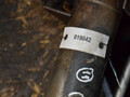 рулевая рейка Volvo S60 1 поколение 2003, 6820000016 - фото №6
