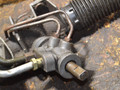 рулевая рейка Volvo S60 1 поколение 2003, 6820000016 - фото №3