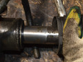 рулевая рейка Volvo S60 1 поколение 2003, 6820000016 - фото №5