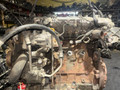 двигатель Toyota Avensis Verso 1 поколение 2003, 2.0 л., 1CD-FTV, дизель, 1CD - фото №2