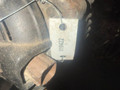 двигатель Toyota Avensis Verso 1 поколение 2003, 2.0 л., 1CD-FTV, дизель, 1CD - фото №8
