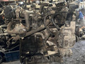 двигатель Opel Insignia 1 поколение (A) (2008 - 2014), 2.0 л., A 20 DTH, дизель, A20DTH - фото №5
