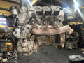 двигатель Mercedes-Benz M-Класс W163 [рестайлинг] (2001 - 2005), 3.7 л., M 112.970, бензин, 112970 - фото №2