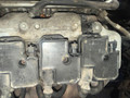 двигатель Mercedes-Benz M-Класс W163 [рестайлинг] (2001 - 2005), 3.7 л., M 112.970, бензин, 112970 - фото №3