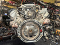 двигатель Mercedes-Benz M-Класс W163 [рестайлинг] (2001 - 2005), 3.7 л., M 112.970, бензин, 112970 - фото №4