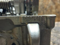 головка блока цилиндров BMW 3 серия G20 2022, 2.0 л., B48 B20 A, бензин, B48B20A, 9894128 - фото №4