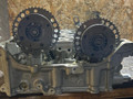 головка блока цилиндров BMW 3 серия G20 2022, 2.0 л., B48 B20 A, бензин, B48B20A, 9894128 - фото №5