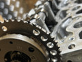 головка блока цилиндров BMW 3 серия G20 2022, 2.0 л., B48 B20 A, бензин, B48B20A, 9894128 - фото №6