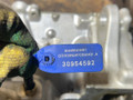 головка блока цилиндров BMW 3 серия G20 2022, 2.0 л., B48 B20 A, бензин, B48B20A, 9894128 - фото №9
