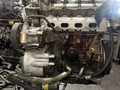 двигатель Renault Espace 4 поколение (2002 - 2006), 2.0 л., бензин, F4A - фото №2