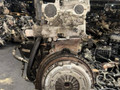 двигатель Renault Espace 4 поколение (2002 - 2006), 2.0 л., бензин, F4A - фото №4