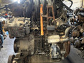 двигатель Volkswagen Golf 4 поколение (1997 - 2006), 1.6 л., AEH, бензин, AEH - фото №2