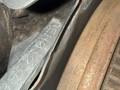 двигатель Volkswagen Golf 4 поколение (1997 - 2006), 1.6 л., AEH, бензин, AEH - фото №3