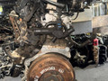 двигатель Volkswagen Golf 4 поколение (1997 - 2006), 1.6 л., AEH, бензин, AEH - фото №4
