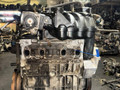 двигатель Volkswagen Golf 4 поколение (1997 - 2006), 1.6 л., AEH, бензин, AEH - фото №5