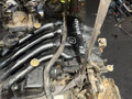двигатель Volkswagen Golf 4 поколение (1997 - 2006), 1.6 л., AEH, бензин, AEH - фото №6