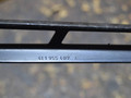 щеткодержатель (поводок стеклоочистителя, дворник) Audi Q7 4L 2008, 4L1955407 - фото №3