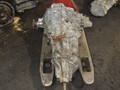 КПП автоматическая (АКПП) Audi Q5 8R 2010, 2.0 л., дизель, NAG - фото №2