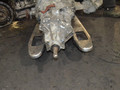 КПП автоматическая (АКПП) Audi Q5 8R 2010, 2.0 л., дизель, NAG - фото №3