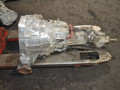 КПП автоматическая (АКПП) Audi Q5 8R 2010, 2.0 л., дизель, NAG - фото №6