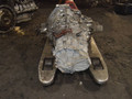 КПП механическая (МКПП) Audi A4 B8 [рестайлинг] 2013, 2.0 л., дизель, LLN - фото №6