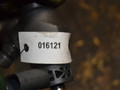 форсунка Volkswagen Tiguan 1 поколение (2007 - 2011), 2.0 л., TDi, дизель, 0986435166 - фото №4